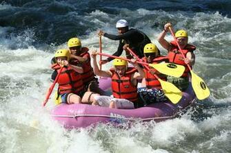 White Water Rafting Wallpaper And Background Image Net