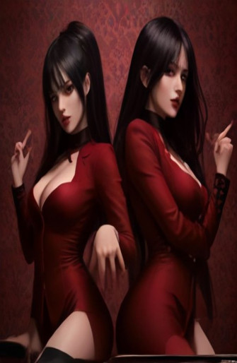 Kakegurui Compulsive Gambler Wallpaper
