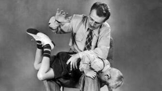 Belts Slaps And Dark Rooms Why Is Corporal Punishment Still