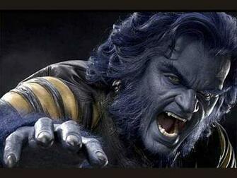 Beast HD Wallpaperxmen Wallpaper