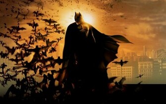Comic Wallpaper Batman