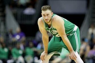 Gordon Hayward Celtics Desktop Wallpaper Px