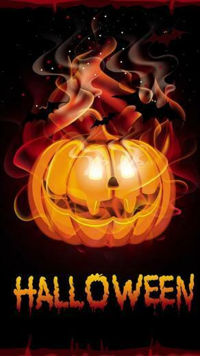 Cute Halloween Wallpaper For iPhone Boomwallpaper HD Car Pictures