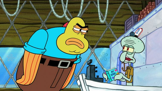 Spongebuddy Mania Spongebob Pictures Little Yellow Book