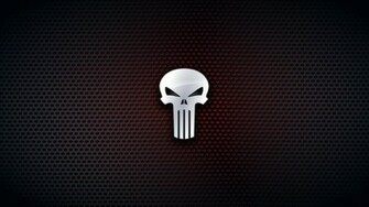 The Punisher Marvel Comics Wallpaper For