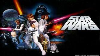 Star Wars Wallpaper Movies