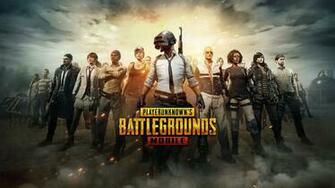 Pubg Wallpaper HD Background Image Pics Photos