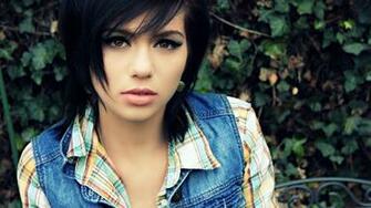 Cute Beauty Wallpaper HD