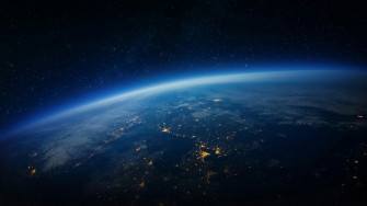 4k Earth Wallpaper Top Background