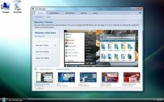 Theme Manager Publisher Description Is A Program That