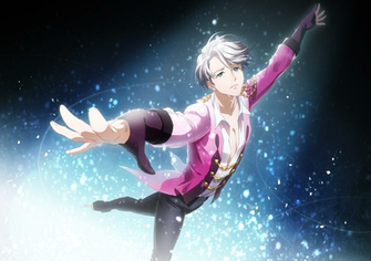 Viktor Nikiforov HD Wallpaper Background Image