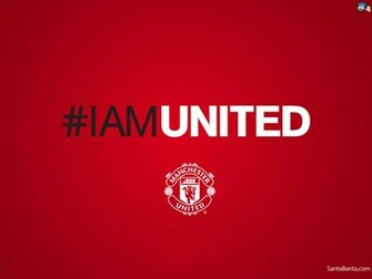 Manchester United Fc Wallpaper