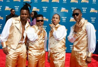 Pretty Ricky Wallpaper