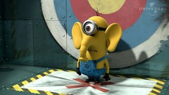 Of Despicable Me Minions Wallpaper Image Fan Art