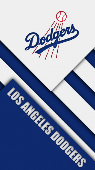 La Dodgers Wallpaper