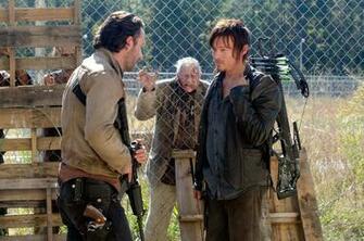 On September By Admin Comments Off Norman Reedus Wallpaper