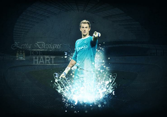Joe Hart Wallpaper HD Football