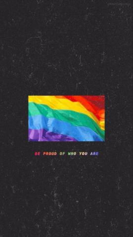 Cool Lgbt Wallpaper Top Background