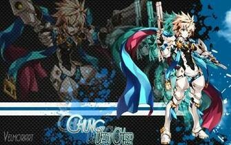 Add Elsword Wallpaper By
