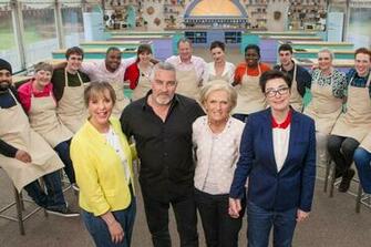 The Great British Baking Show And Value Of Small Stakes Vox