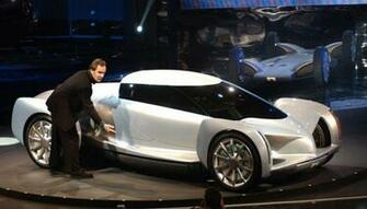 General Motors Autonomy Pictures Wallpaper Of