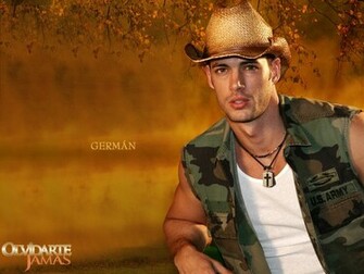 William Levy Wallpaper