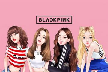 Blackpink Desktop Wallpaper Lisa Cute