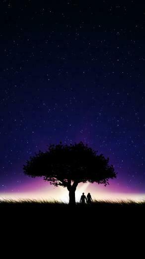 Fati Bynum On Galaxy In Art Pretty