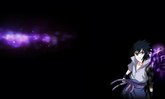 Artwork Desktop Purple Lights Image