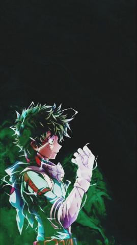 Deku Wallpaper HD Discover More Anemi Bakugou Cool Cute