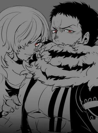 Best Katakuri Image Pirates Charlotte