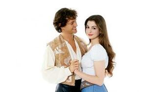 Ella Enchanted Wallpaper Weddingdressin