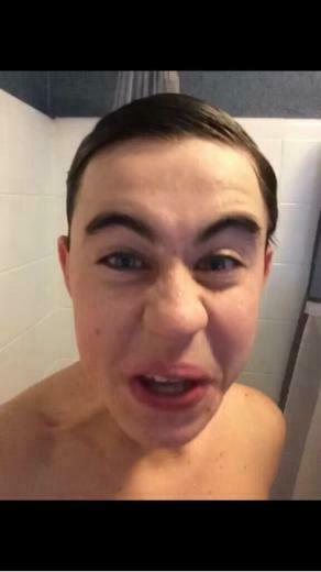 Nash Grier