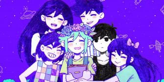 Every Secret Library Room In Omori Anime Wallpaper Pc Rpg