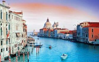 World Beautiful Places Wallpaper