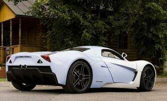 Marussia B1 HD Wallpaper High Definition
