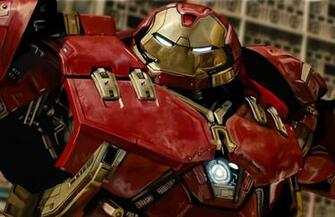Avengers Hulkbuster By Heroforpain