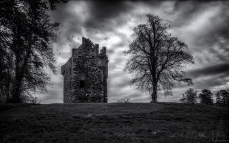 Dark Ages Wallpaper