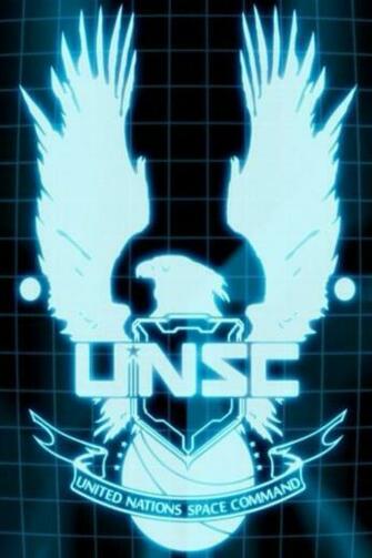 Unsc iPhone Wallpaper I Though You All Would Enjoy Halo