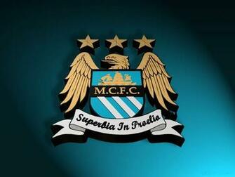 Manchester City Logo