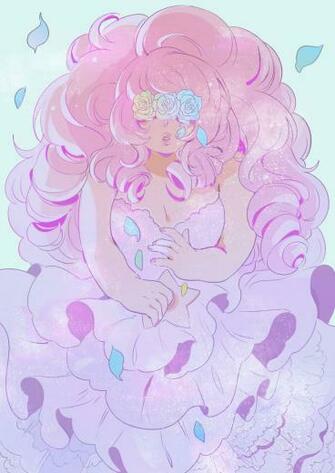 Mya Whitney On Steven Universe