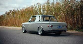 Stanceworks Wallpaper Bruce Carr S Bmw