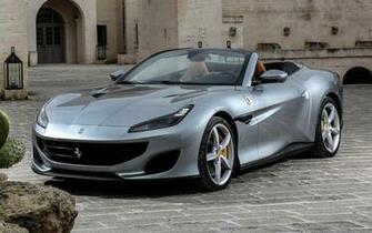 Ferrari Portofino Wallpaper And HD Image Car Pixel