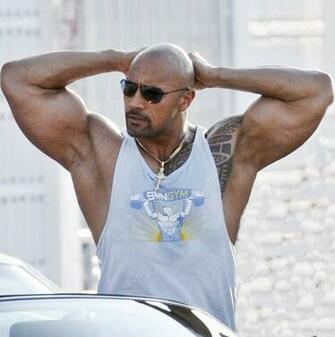 Pain And Gain Dwayne Johnson Wallpaper Jpg