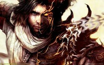 Prince Of Persia The Two Thrones Wallpaper
