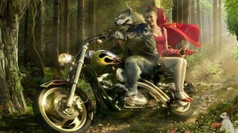 Harley Davidson 3d Wallpaper Motorcycles