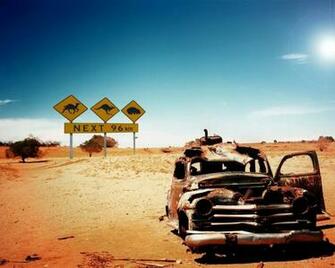 Abandoned Car Wallpaper In Cars Vehicles With All