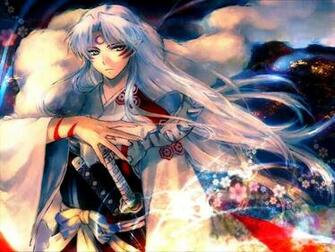 Sessh Maru Inuyasha Wallpaper
