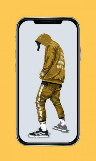 Hypebeast Wallpaper HD 4k For Android Apk
