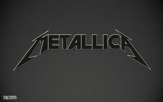 Metallica Logo